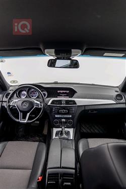 مێرسێدس بێنز C-Class